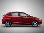 Chery Fulwin 2 Hatchback 2009 года